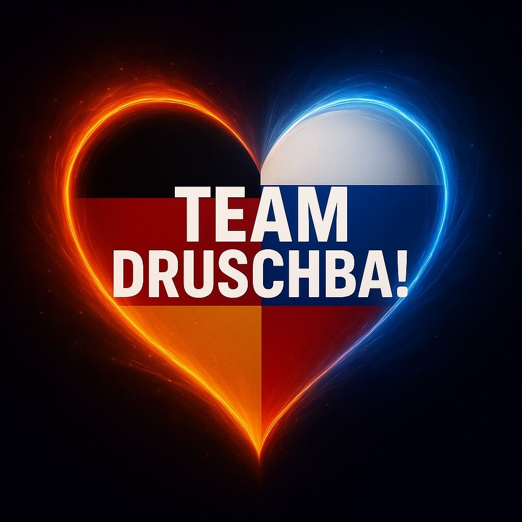 Team Druschba